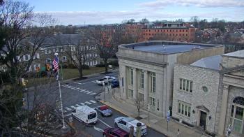Weather camera view of Lititz Springs Inn & Spa.