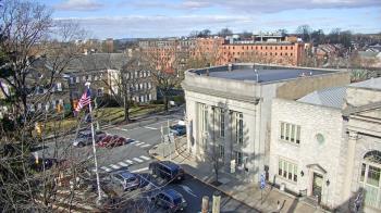 Weather camera view of Lititz Springs Inn & Spa.