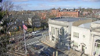 Weather camera view of Lititz Springs Inn & Spa.