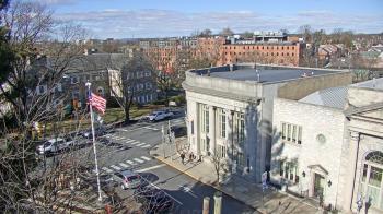 Weather camera view of Lititz Springs Inn & Spa.