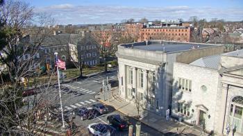 Weather camera view of Lititz Springs Inn & Spa.