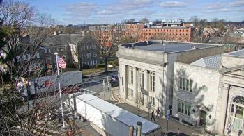 Weather camera view of Lititz Springs Inn & Spa.