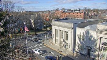 Weather camera view of Lititz Springs Inn & Spa.