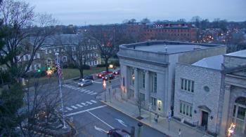Weather camera view of Lititz Springs Inn & Spa.