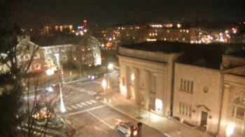 Weather camera view of Lititz Springs Inn & Spa.