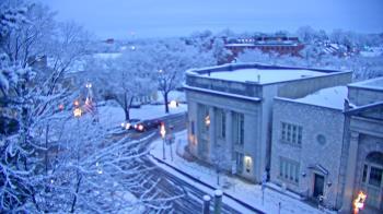 Weather camera view of Lititz Springs Inn & Spa.