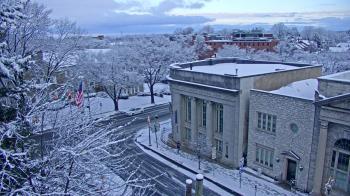 Weather camera view of Lititz Springs Inn & Spa.