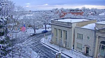 Weather camera view of Lititz Springs Inn & Spa.
