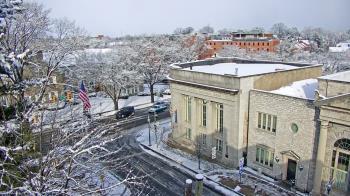 Weather camera view of Lititz Springs Inn & Spa.