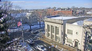 Weather camera view of Lititz Springs Inn & Spa.