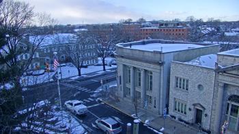 Weather camera view of Lititz Springs Inn & Spa.