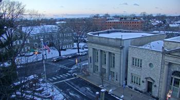 Weather camera view of Lititz Springs Inn & Spa.