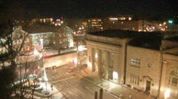 Weather camera view of Lititz Springs Inn & Spa.