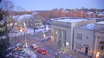 Weather camera view of Lititz Springs Inn & Spa.