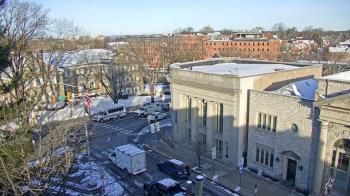 Weather camera view of Lititz Springs Inn & Spa.