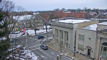 Weather camera view of Lititz Springs Inn & Spa.