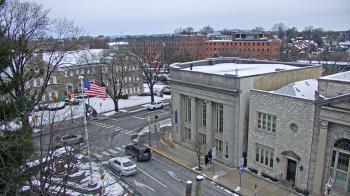 Weather camera view of Lititz Springs Inn & Spa.