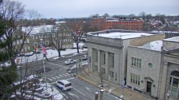Weather camera view of Lititz Springs Inn & Spa.