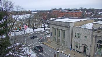 Weather camera view of Lititz Springs Inn & Spa.