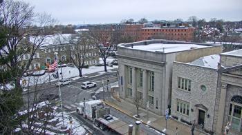 Weather camera view of Lititz Springs Inn & Spa.