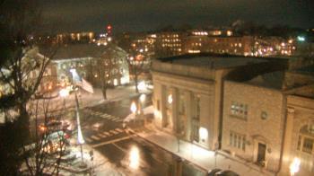 Weather camera view of Lititz Springs Inn & Spa.