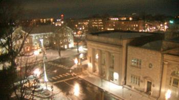 Weather camera view of Lititz Springs Inn & Spa.