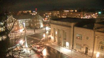 Weather camera view of Lititz Springs Inn & Spa.