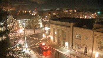 Weather camera view of Lititz Springs Inn & Spa.