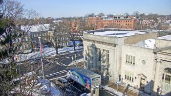 Weather camera view of Lititz Springs Inn & Spa.