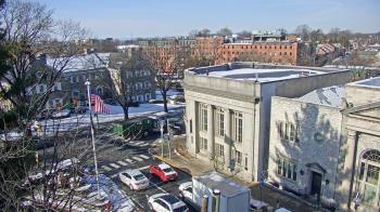 Weather camera view of Lititz Springs Inn & Spa.