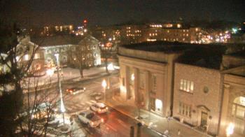 Weather camera view of Lititz Springs Inn & Spa.