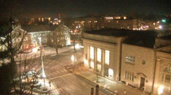 Weather camera view of Lititz Springs Inn & Spa.