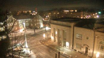 Weather camera view of Lititz Springs Inn & Spa.