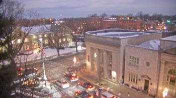 Weather camera view of Lititz Springs Inn & Spa.