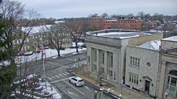 Weather camera view of Lititz Springs Inn & Spa.