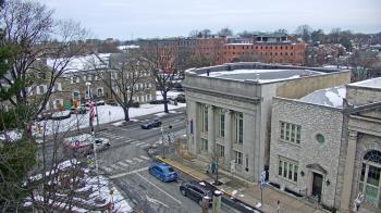 Weather camera view of Lititz Springs Inn & Spa.