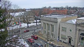 Weather camera view of Lititz Springs Inn & Spa.