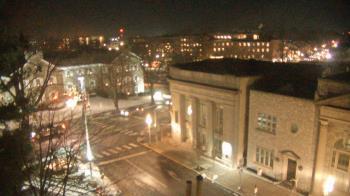 Weather camera view of Lititz Springs Inn & Spa.