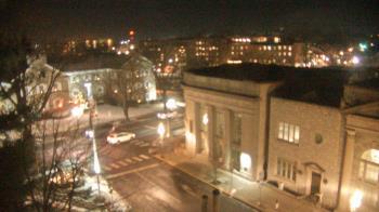 Weather camera view of Lititz Springs Inn & Spa.