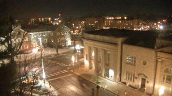 Weather camera view of Lititz Springs Inn & Spa.
