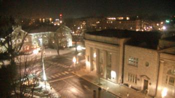 Weather camera view of Lititz Springs Inn & Spa.