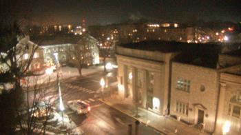 Weather camera view of Lititz Springs Inn & Spa.