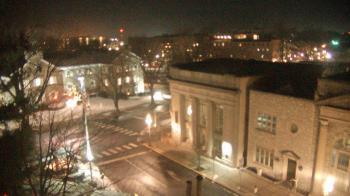 Weather camera view of Lititz Springs Inn & Spa.