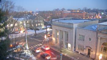 Weather camera view of Lititz Springs Inn & Spa.