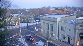 Weather camera view of Lititz Springs Inn & Spa.