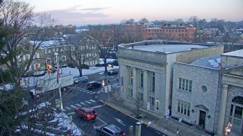 Weather camera view of Lititz Springs Inn & Spa.