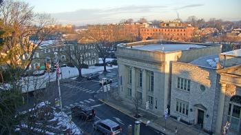 Weather camera view of Lititz Springs Inn & Spa.