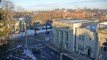 Weather camera view of Lititz Springs Inn & Spa.