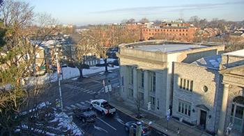 Weather camera view of Lititz Springs Inn & Spa.