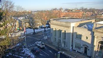 Weather camera view of Lititz Springs Inn & Spa.